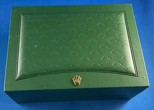 ROLEX BOX CELLINI VINTAGE RARE - Bild 1 von 3
