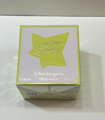 Lolita Lempicka 3.4oz EDP Spray For Women New In Box  - Image 1 of 3