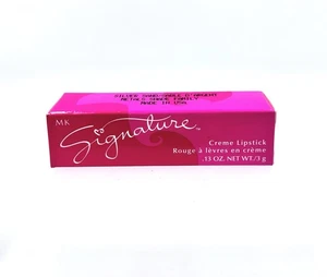 Mary Kay Signature Creme Lippenstift SILVER SAND # 2329 - Neu im Karton - Bild 1 von 3