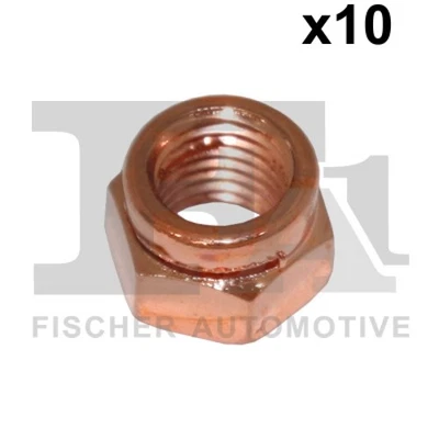 FA1 Mutter 988-1059.10 - Bild 1 von 2