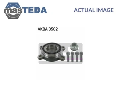 VKBA 3502 WHEEL BEARING KIT FRONT SKF NEW OE REPLACEMENT - Image 1 of 4