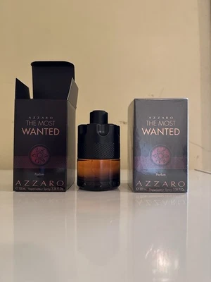 Azzaro The Most Wanted от Azzaro парфюмерный спрей - Изображение 1 из 2