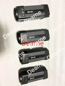 FLIR A310 Thermal Imaging Camera -20~ 1200℃ A300 Series High temperature option - Picture 1 of 5