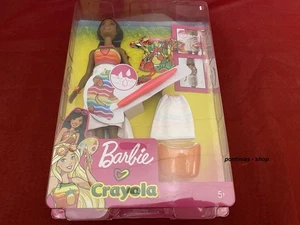 Barbie Crayola Rainbow Fruit Surprise   Neu OVP - Bild 1 von 5
