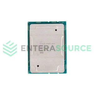 Intel Xeon Gold 6222V 1.8GHz 20 Core 27.5MB 115W 2nd Gen Processor SRFQ5 - Photo 1/2