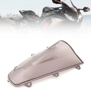 Parabrisas Parabrisas Pantalla ABS Duradero Se Adapta a Honda CBR1000RR 2017-2018 - Imagen 1 de 12