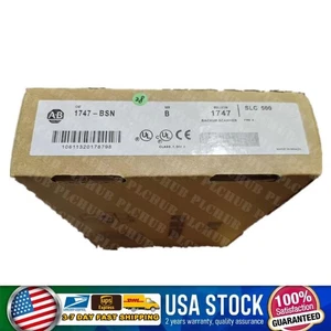 NEW~ Allen Bradley AB 1747-BSN SLC 500 Module 1747 BSN NEW - Picture 1 of 5