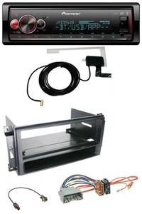 Pioneer Bluetooth DAB USB MP3 Autoradio für Chrysler 300C Sebring Dodge Avenger - Bild 1 von 9