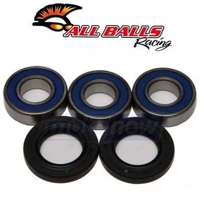 All Balls 25-1271 Wheel Bearing and Seal Kit for Tires & Wheels Wheel mt Foto 1 de 4