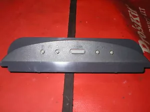 Placa de control de función Sanyo B10N1650C con conjunto de botones - Imagen 1 de 3