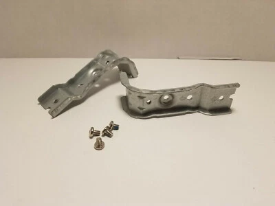 Soportes y tornillos internos de montaje en pared--Vizio 50" LED E50-C1 Smart TV Foto 1 de 2