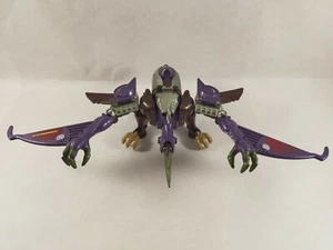 sympa transformers beast wars terrorsaur transmetal 1997 ( animutant ) 1640 - Imagen 1 de 2
