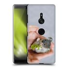 Official Pixelmated Animals Surreal Pets Hard Back Case For Sony Phones 1