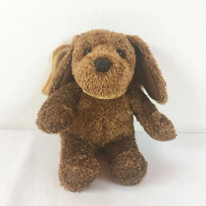 A10 Gund Stardust God Bless Puppies Angel Puppy Dog Plush! 9" Stuffed Toy Lovey - Picture 1 of 4