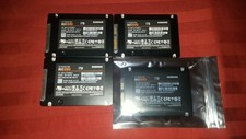 Samsung SSD 860 EVO Series 2.5" 1TB 1.0TB SATA III 3D NAND Internal