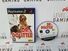 Dr. Dolittle - PS2 - PAL - VG - FREE UK SHIPPING