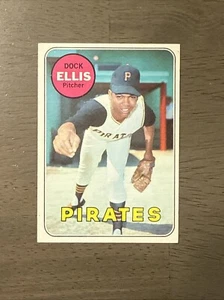 1969 TOPPS BASEBALL #201-400 EXNM COMPLETE YOUR SET YOU PICK FREE SHIPPING - Picture 1 of 9