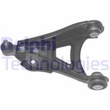 DELPHI TC883 control handlebar for Renault for CLIO II (BB0/1/2, CB0/1/2) longitudinal handlebar