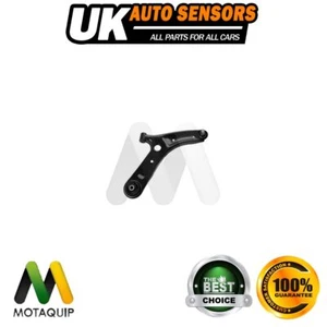 Fits Hyundai i10 1.0 1.2 Motaquip Front Right Lower Track Control Arm - Picture 1 of 6