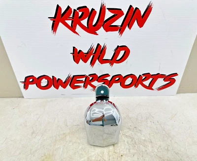 2008 HARLEY SPORTSTER заказ гудок + хромированный чехол - Изображение 1 из 4