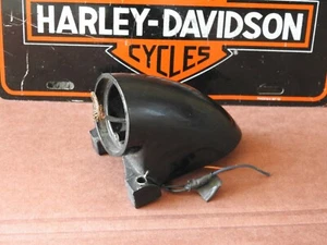 HARLEY DAVIDSON  TAIL  LIGHT DYNA STREET BOB FXDB - Picture 1 of 6