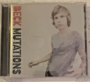 Beck : Mutations CD - Bild 1 von 3