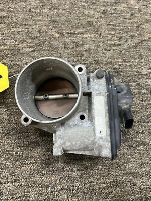 2007-2010 Ford Edge Throttle Body S41 - Image 1 of 4