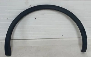 GENUINE 2018-2020 AUDI Q5 Rear Left Wheel Flare Arch Molding 80A853817A OEM - Picture 1 of 13