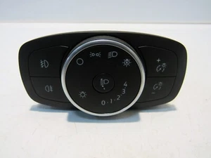 FORD FIESTA MK8 2017-21 SCHEINWERFERSCHALTER H1BT-13D061-AD Q1673 - Bild 1 von 10