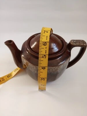 Tetera Hecha en Corea (Vintage) Foto 1 de 4