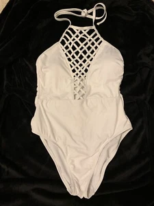 bathing suits for women one piece medium - Picture 1 of 4