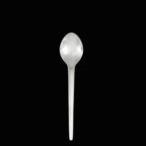 Georg Jensen. Sterling Silver Large Teaspoon / Child's Spoon 031 - Fregat / Argo - Picture 1 of 1