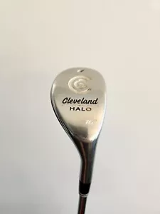 Cleveland Halo 16' 1i Hybrid Golf Club Dynamic Gold SL R300 Shaft - Picture 1 of 6