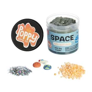 Aurora Toys - Poppy Slime Co. - Juguete pegajoso de limo espacial de 11,3 OZ - Imagen 1 de 6