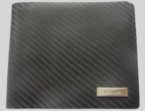 MAGNIFIQUE PORTE CARTE EN CUIR DE LA MAISON ST DUPONT NEUF MX697 - Imagen 1 de 8