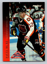 1993-94 Pinnacle All Stars Pavel Bure #31 Trading Card  NHL Vancouver Canucks