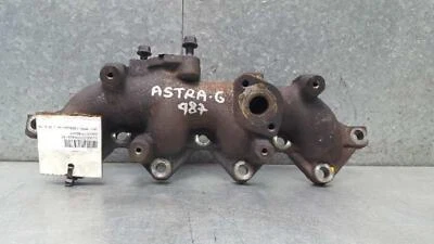 Colector Escape para OPEL ASTRA G BERLINA Club 2004 468167 - Imagen 1 de 4