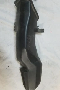 89-95 TOYOTA 4RUNNER PICKUP DUCT OEM 55847-89114 DUCT, HEATER NO. 5 - Picture 1 of 4