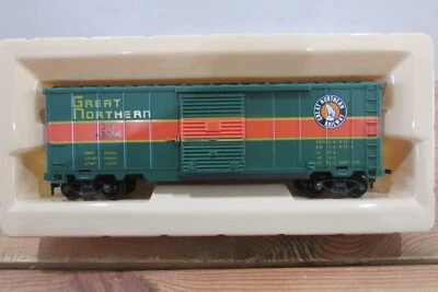 HO Scale Model Power 40' Box Car Great Northern Lot#3783 - Image 1 of 4