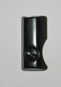 Genuine Nikon FG Silver or FG Black Hand Grip. Excellent - Picture 1 of 2