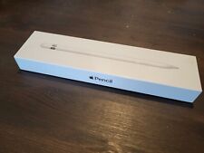 Apple Pencil (1st Generation) Brand New Sealed In Box A1603
