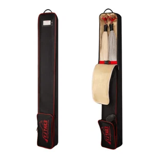 Y.J TAILS Double Layer Fake Horse Tails Carry Bag for 2 Horse Tail Extensions - Picture 1 of 7