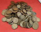 Coins Bulk Lot Australian Penny PreDecimal Dealer Clearance 2000 Grams Lot 801
