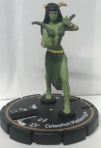 CELESTIAL MADONNA 211 LE Supernova Mantis Avengers monatlich OP Marvel Heroclix - Bild 1 von 1