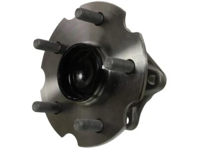 Conjunto de buje de rueda trasero AC Delco 14638ZZ 2011 para Lexus HS250h 2010-2012 Foto 1 de 2