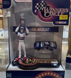 Dale Earnhardt Jr 1998 Winners Circle Starting Lineup Championship Legacy - Picture 1 of 1