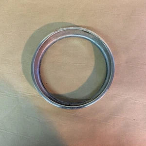Original Daimler Dart SP250 Front Headlight Headlamp Finishing Ring Bezel OEM - Picture 1 of 9
