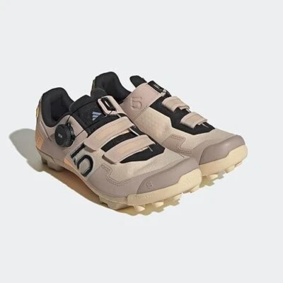 Adidas Five Ten Kestrel BOA Women’s Size 7.5 Mountain Bike Shoes Sand Strata  - Image 1 of 4