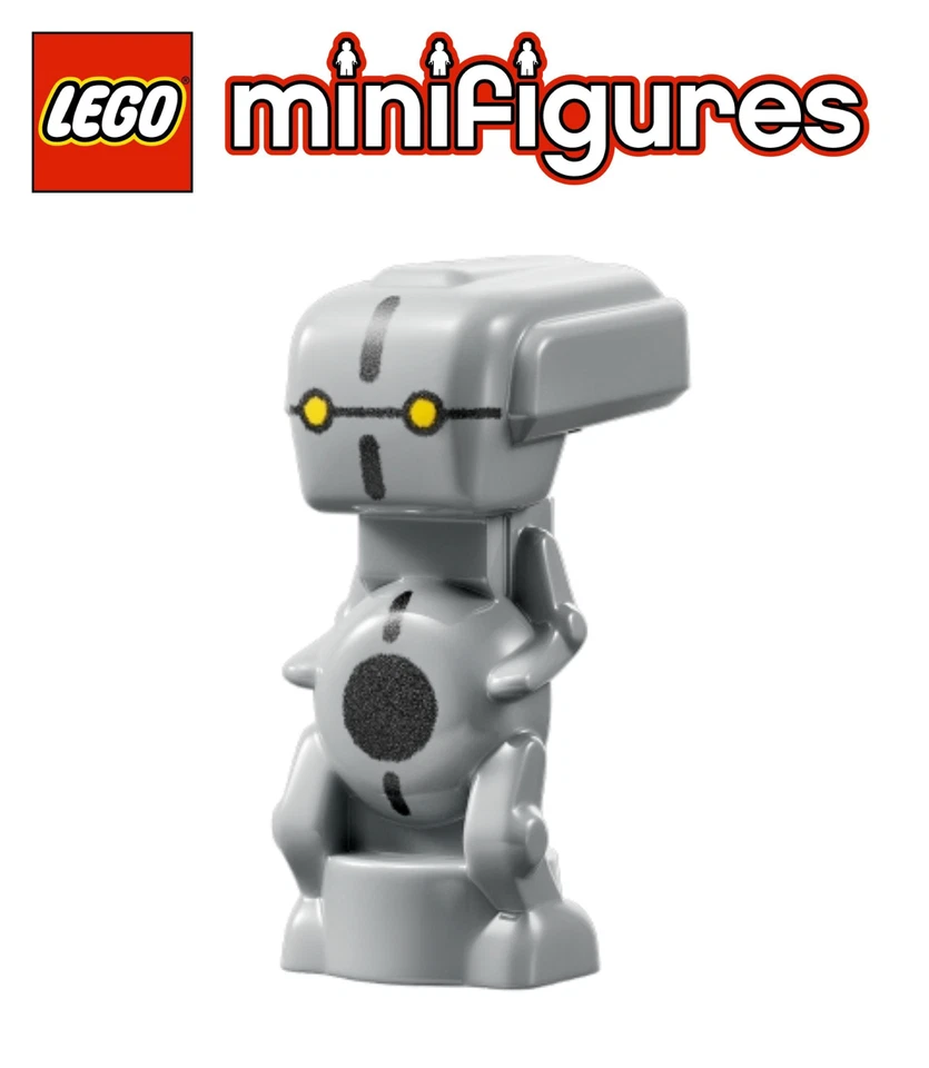 LEGO® Star Wars Todo 360 sw1215 Droide 75323 Minifigur Justifier Bad Batch Neu - Bild 1 von 1