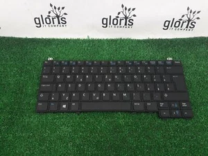 NEU Original Dell Latitude E5440 slowenische Tastatur QWERTZ 0CPRR9 CPRR9 - Bild 1 von 3
